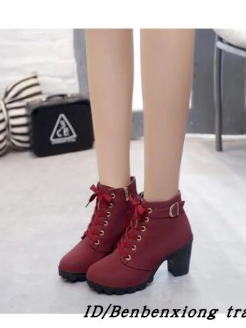 Coastal Chelsea Boots