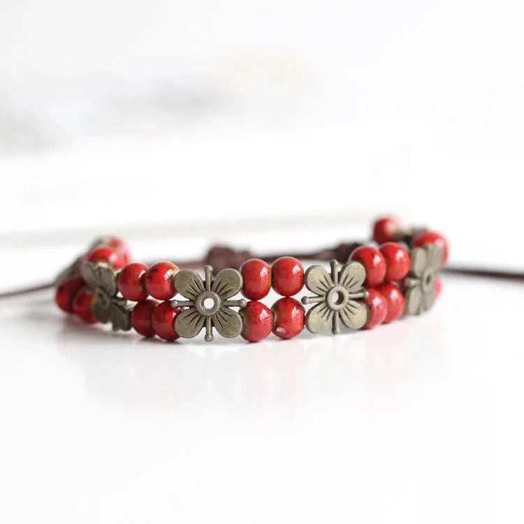Natural Minimal Jewelry