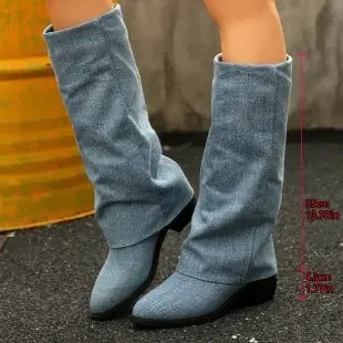 Daily Soft Boots
