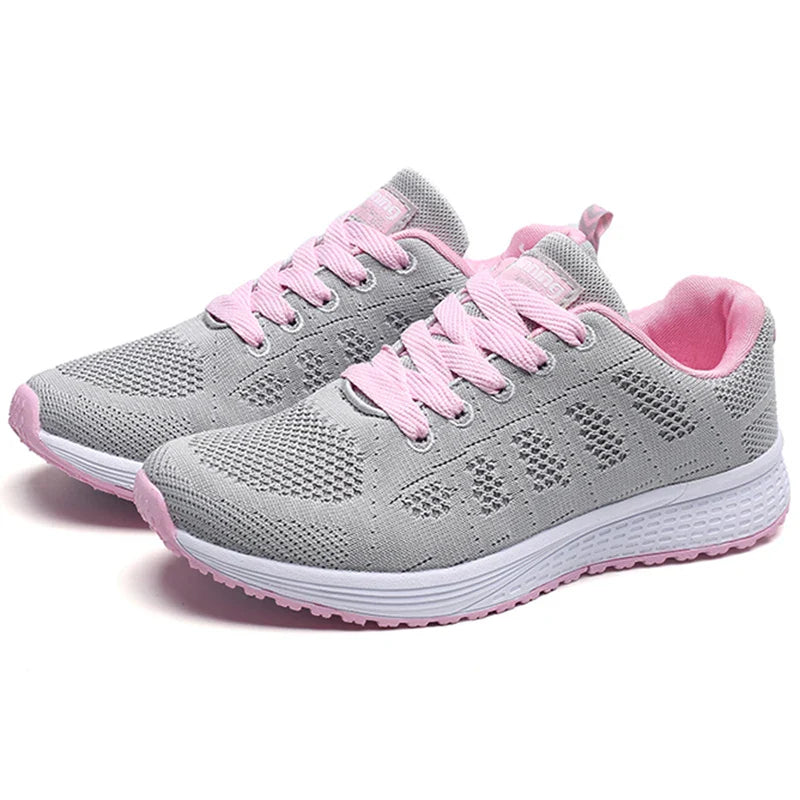 Simple Casual Sneakers