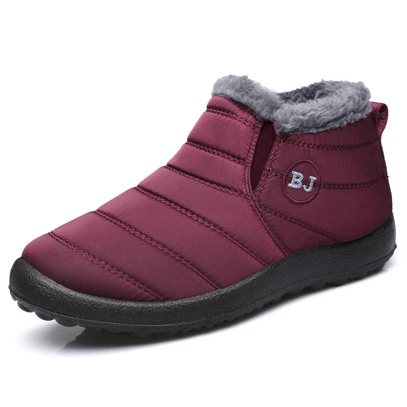Simple Classic Boots