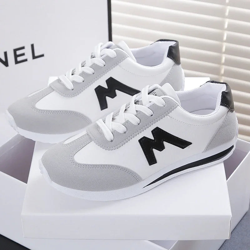 Airy Daily Sneakers