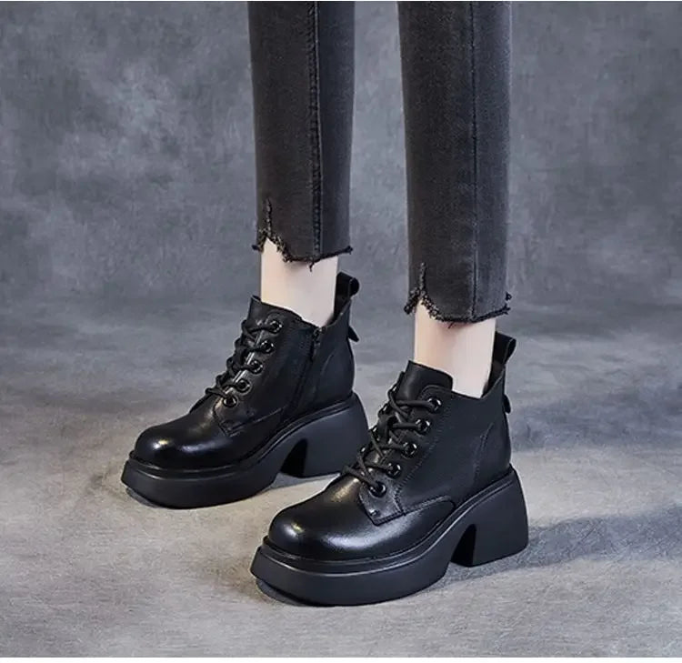 Airy Soft Boots