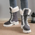 Daily Minimal Boots