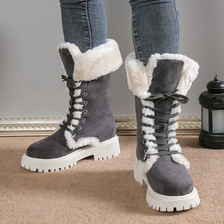Daily Minimal Boots