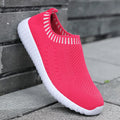 Clean Comfort Sneakers