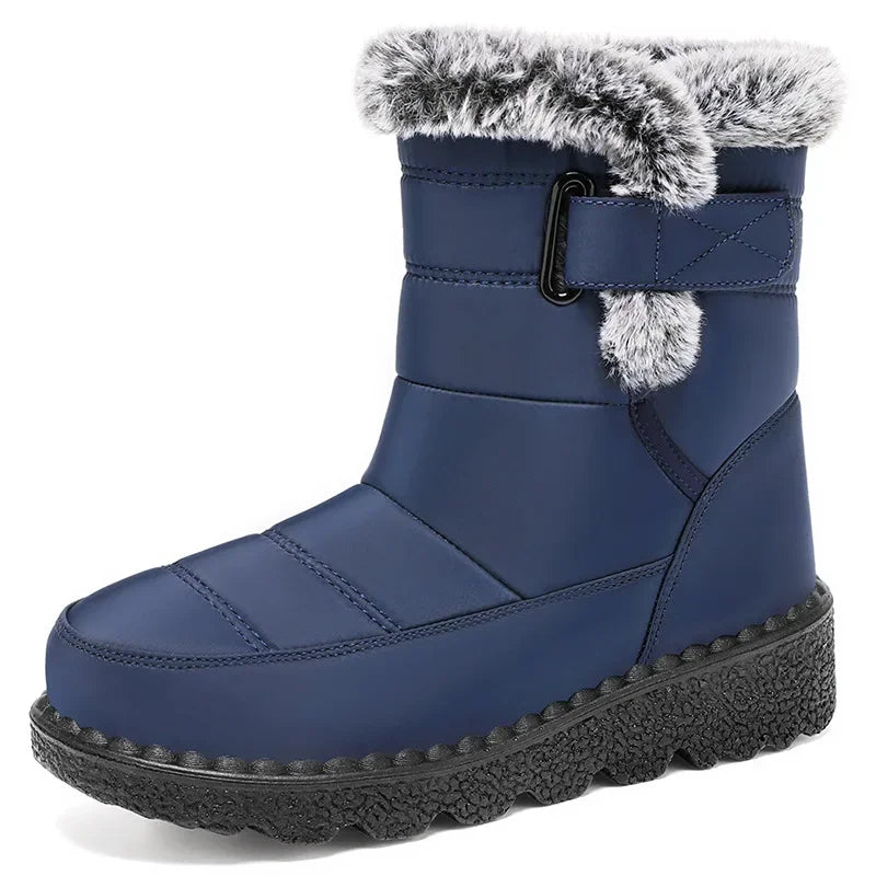 Fresh Casual Boots