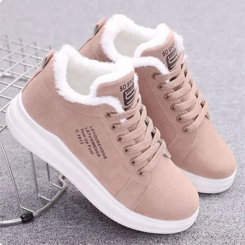 Casual Easy Sneakers