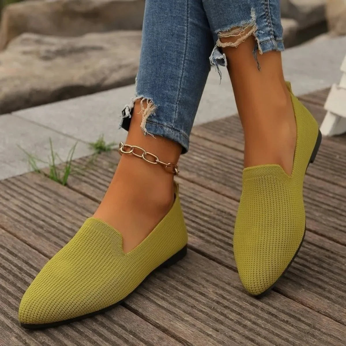 Beach Low-Top Sneakers