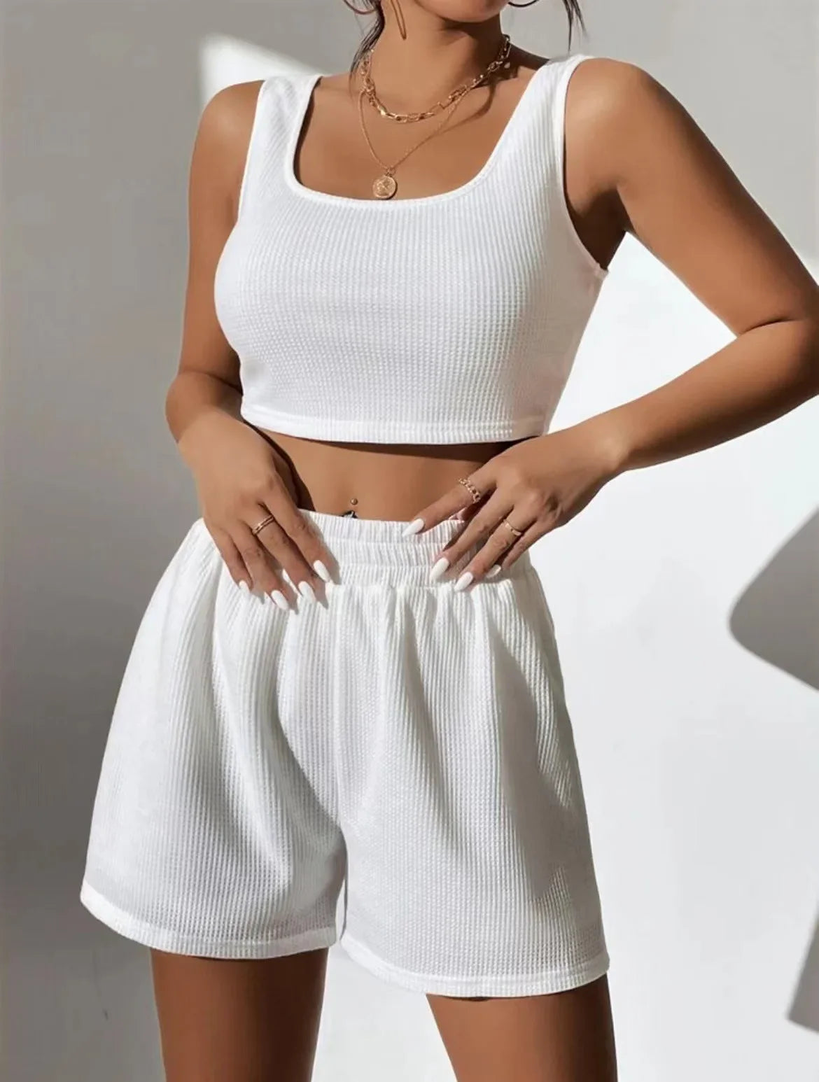 Everyday Linen Set