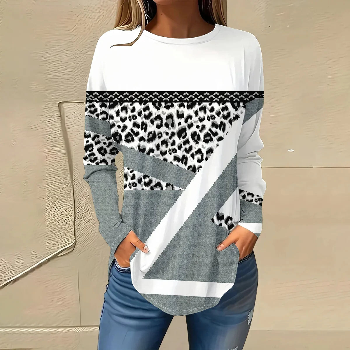 Everyday Long-Sleeve Shirt