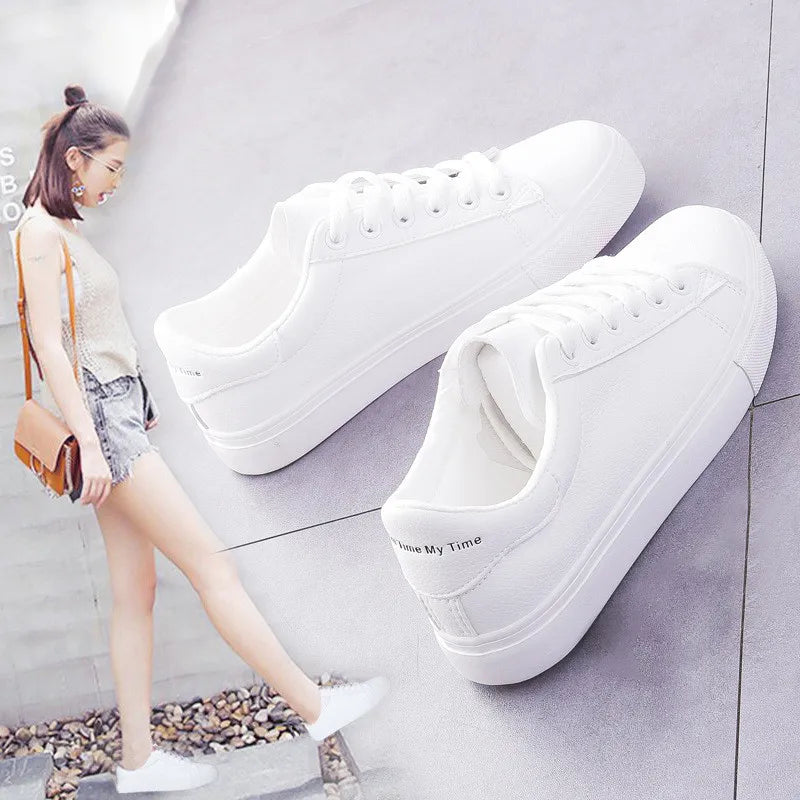 Classic Street Sneakers