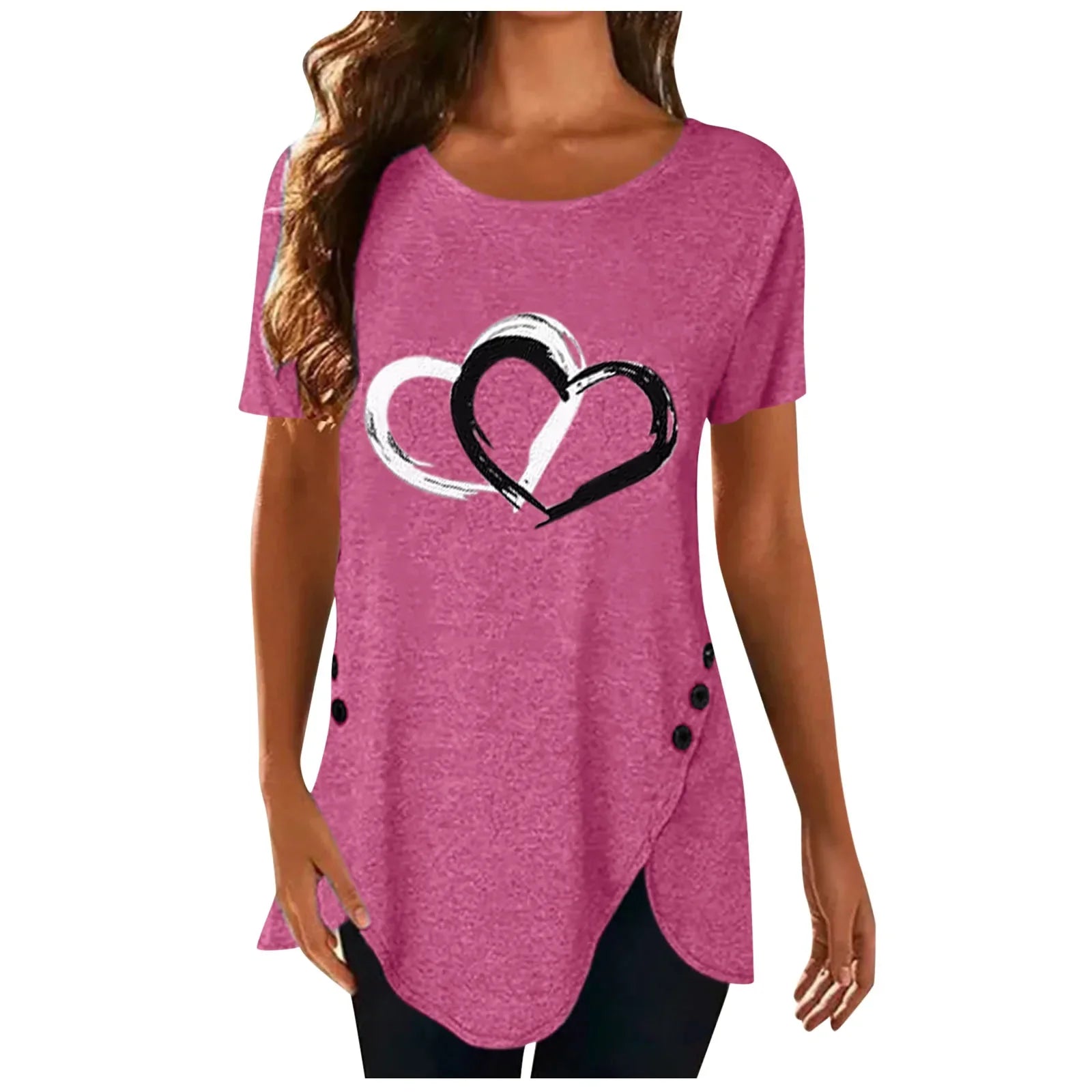 Soft Short-Sleeve Shirt