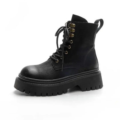 Classic Winter Boots