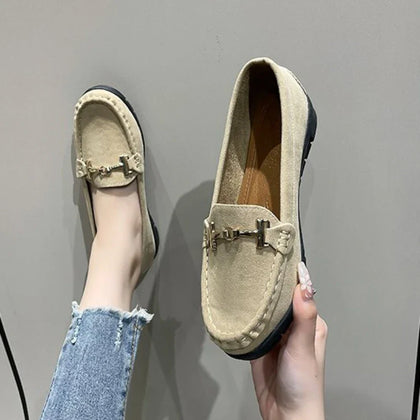 Breezy Sporty Sneakers