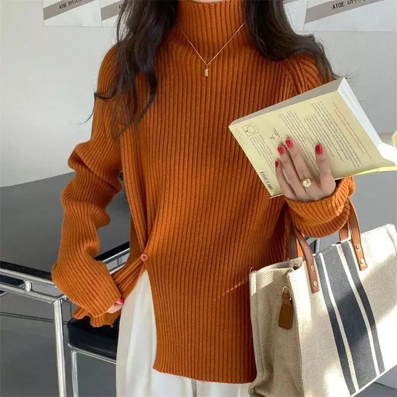 Weekend Lightweight Sweater