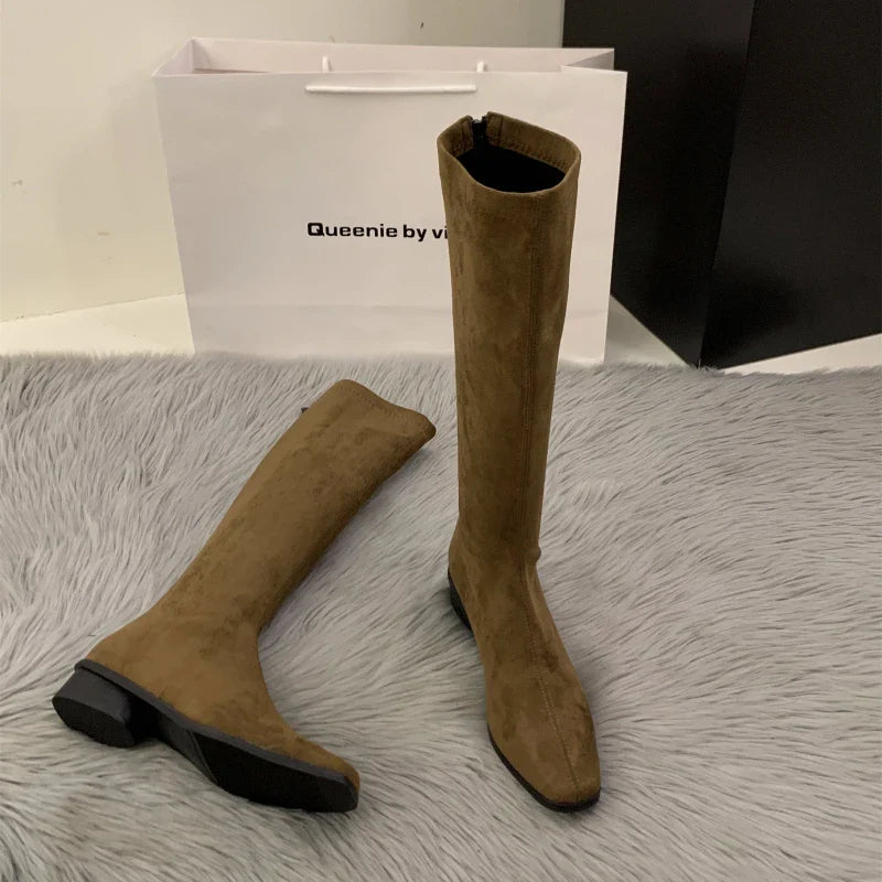 Summer Winter Boots