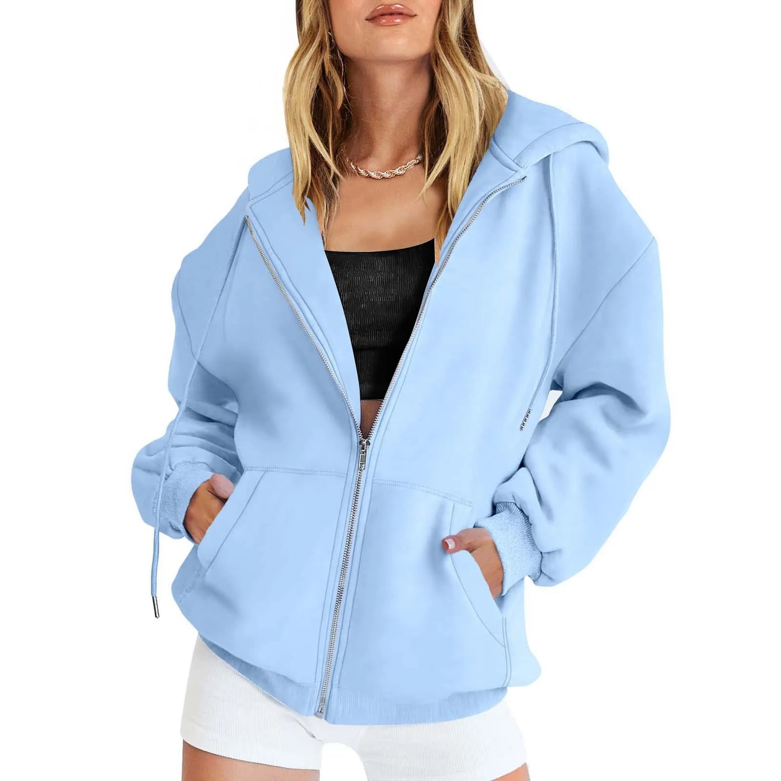 Coastal Long-Sleeve Shirt