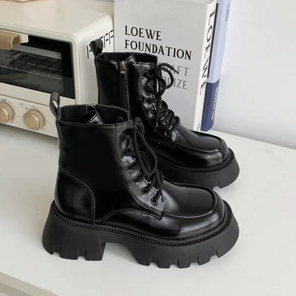 Walking Casual Boots