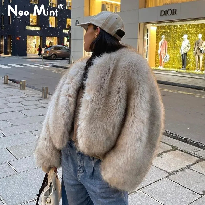 Everyday Wool Coat