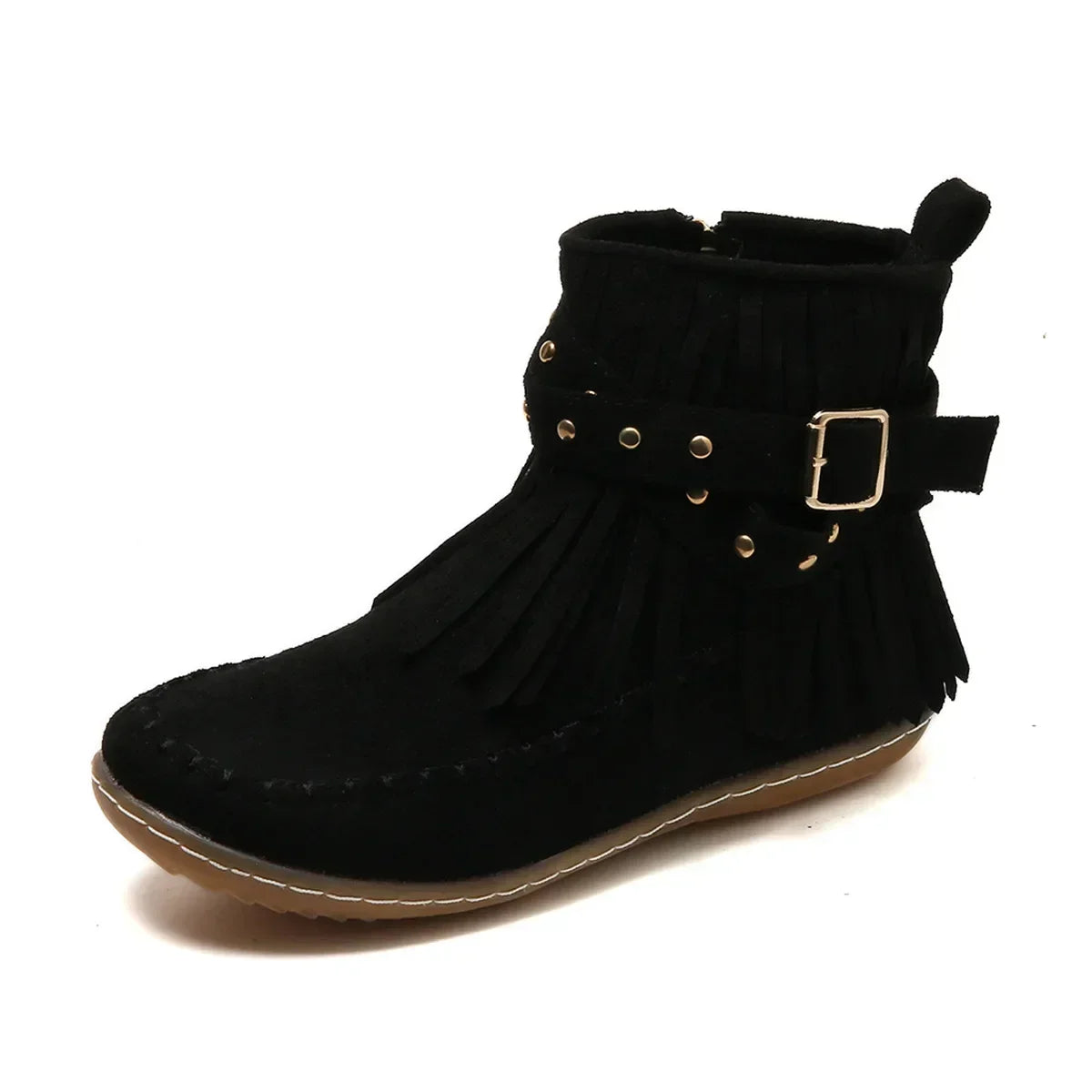 Minimal Classic Boots
