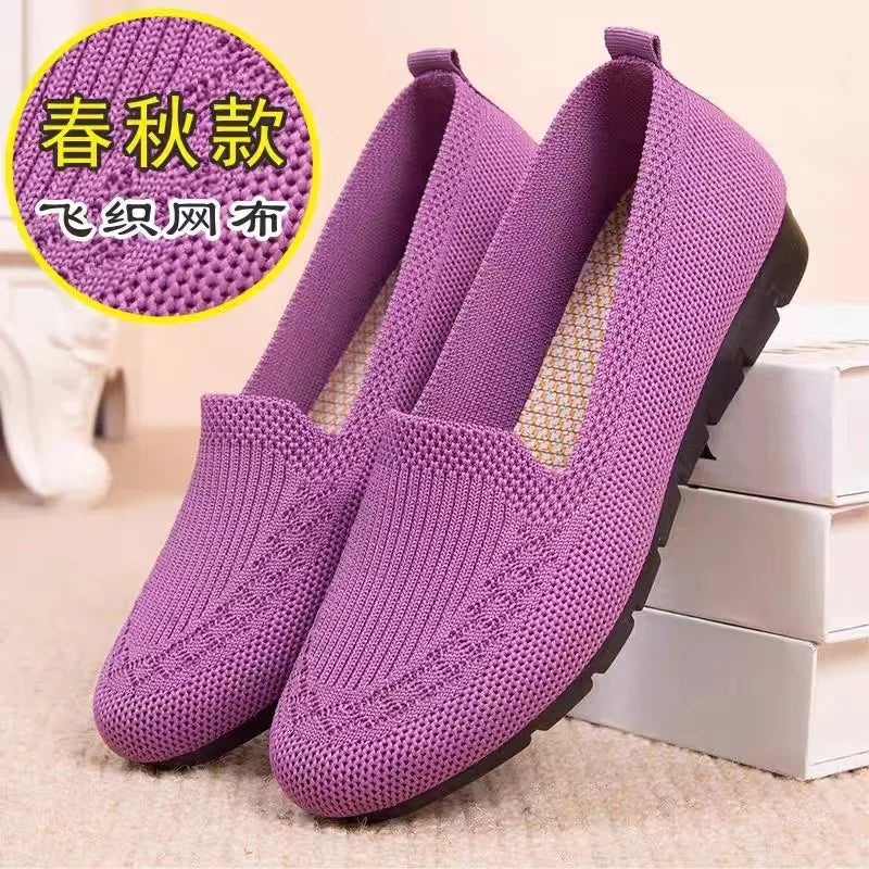 Everyday Platform Sneakers