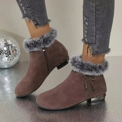 Simple Minimal Boots