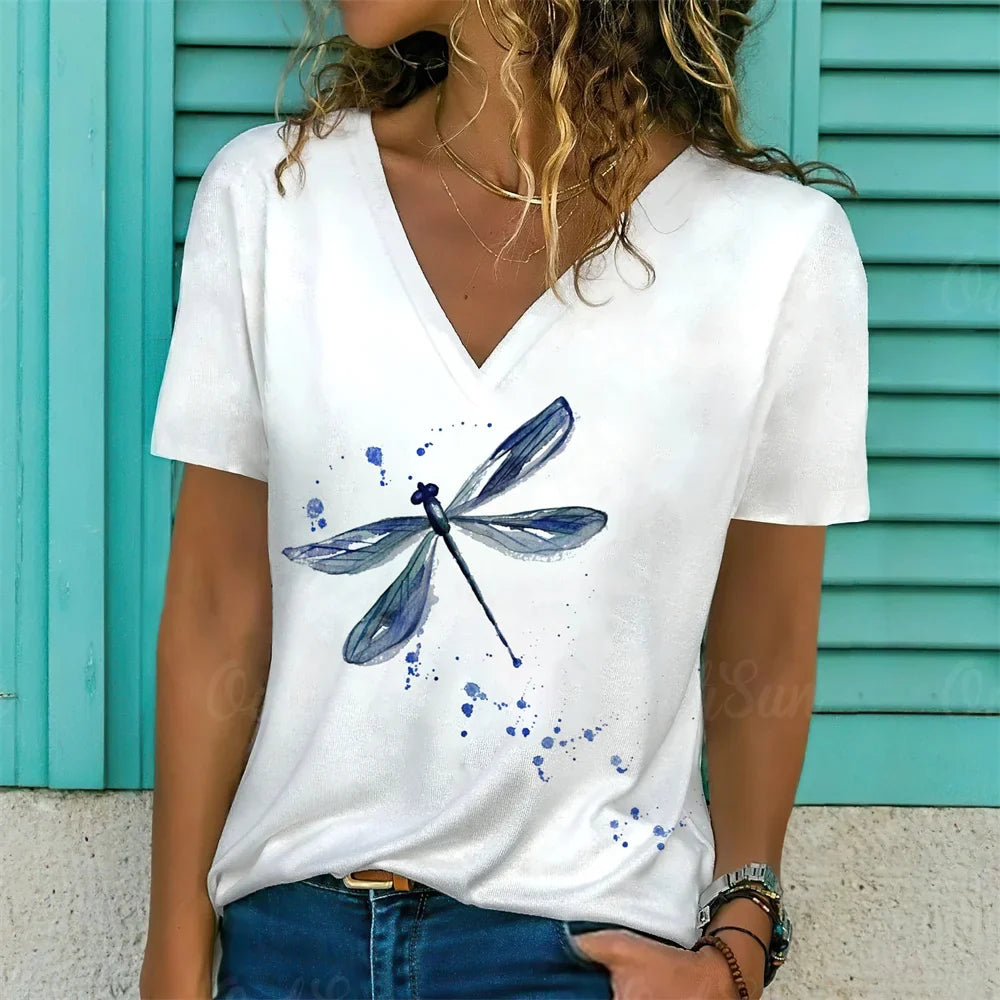 Everyday Buttoned Shirt