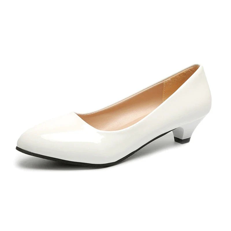 Natural Textured Shoes