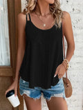 Easy Striped Shirt