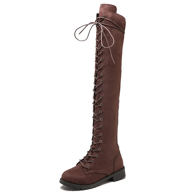 Classic Ankle Boots