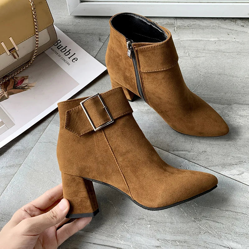 Resort Everyday Boots