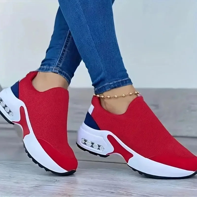 Walking Lightweight Sneakers