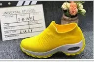 Everyday Platform Sneakers