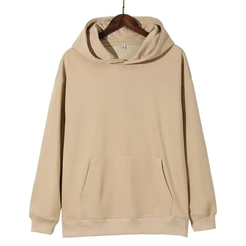 Everyday Cotton Shirt