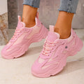 Everyday Platform Sneakers