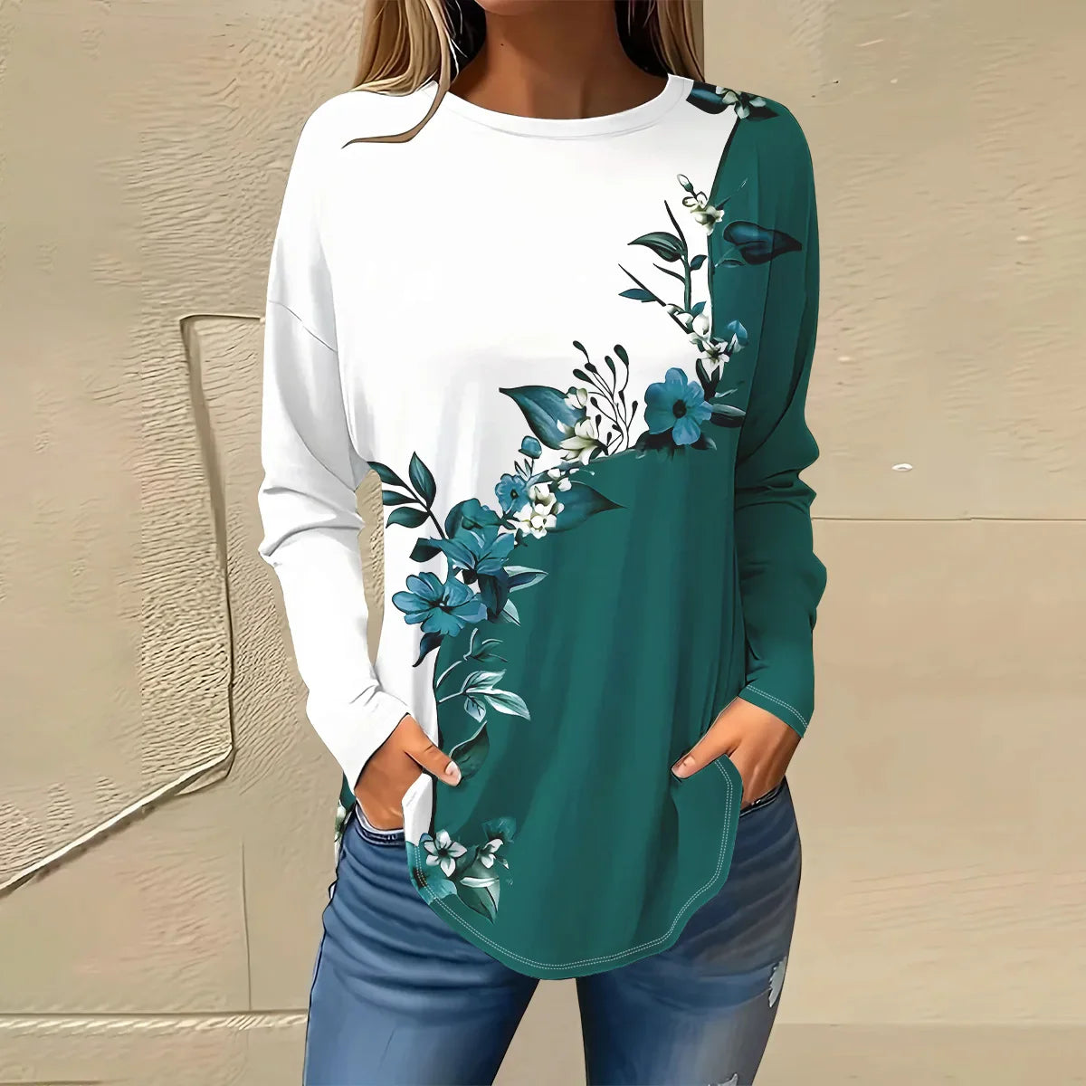 Everyday Long-Sleeve Shirt
