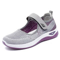 Soft Chunky Sneakers