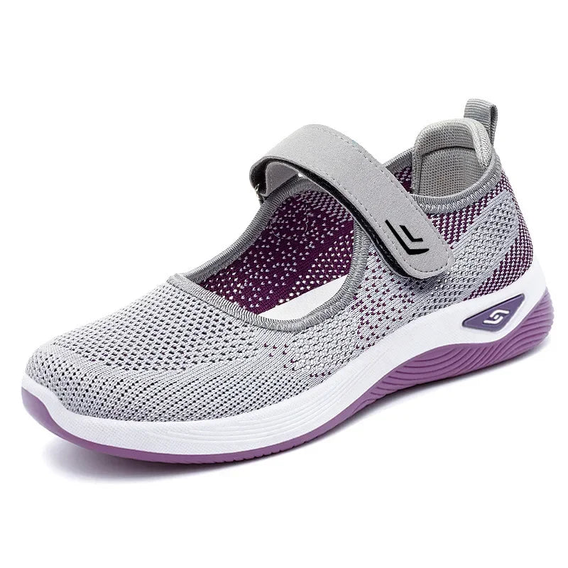 Soft Chunky Sneakers