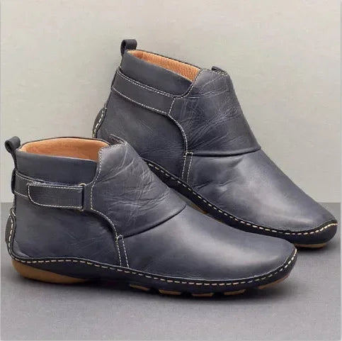 Casual Winter Boots