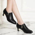 Fresh Classic Boots