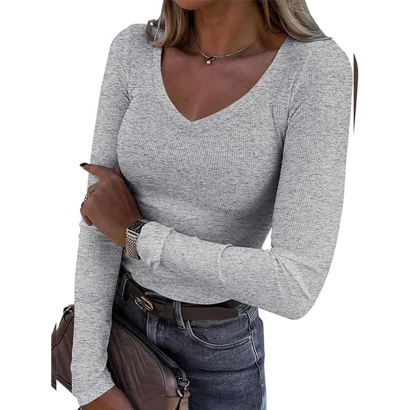 Summer Denim Shirt