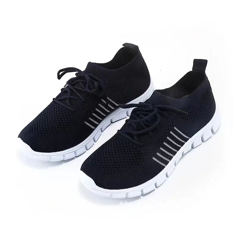 Casual Sporty Sneakers