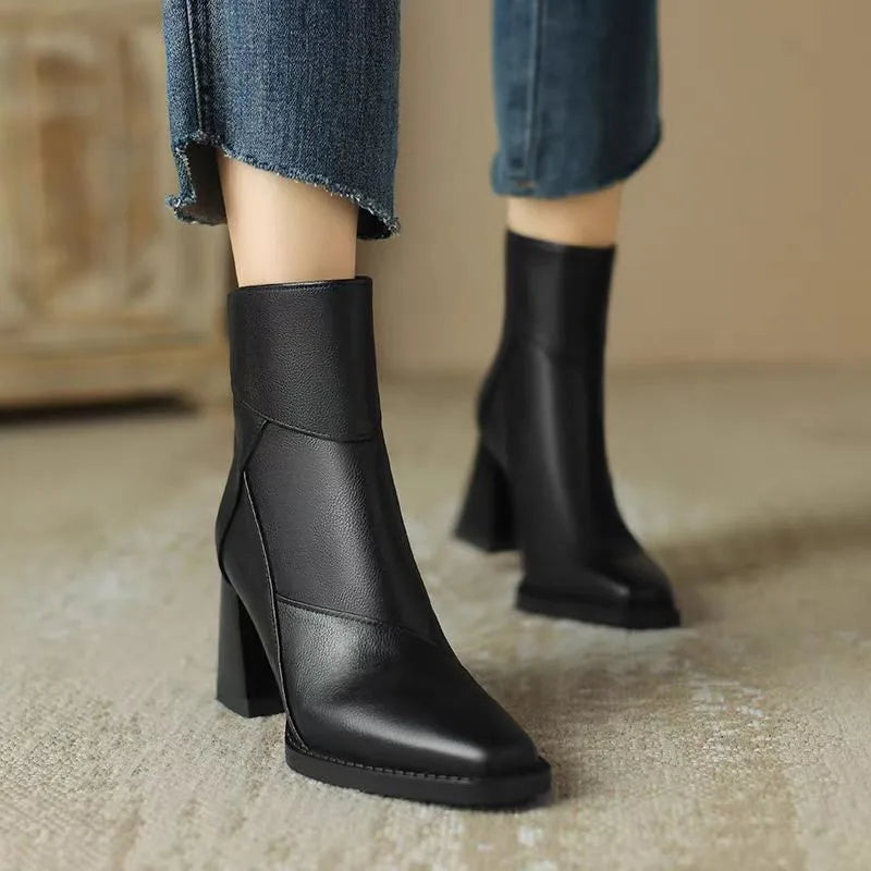 Vacation Minimal Boots