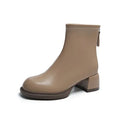 Brunch Knee-High Boots
