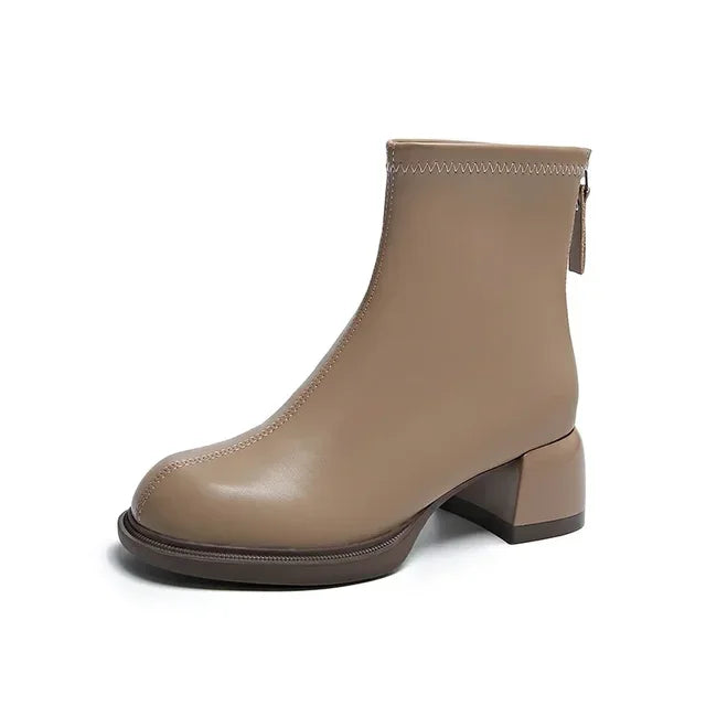 Brunch Knee-High Boots