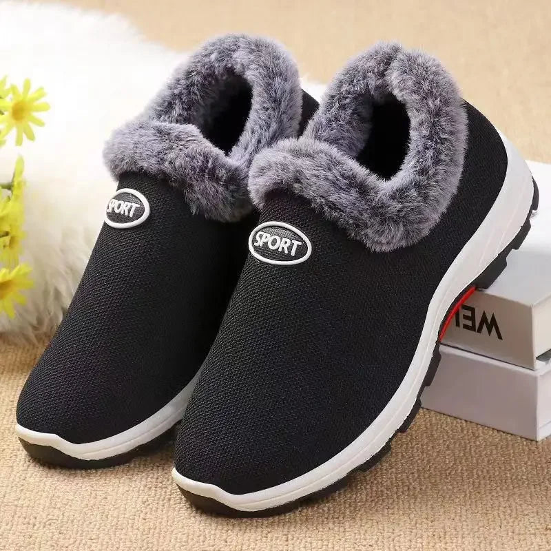 Weekend Everyday Boots