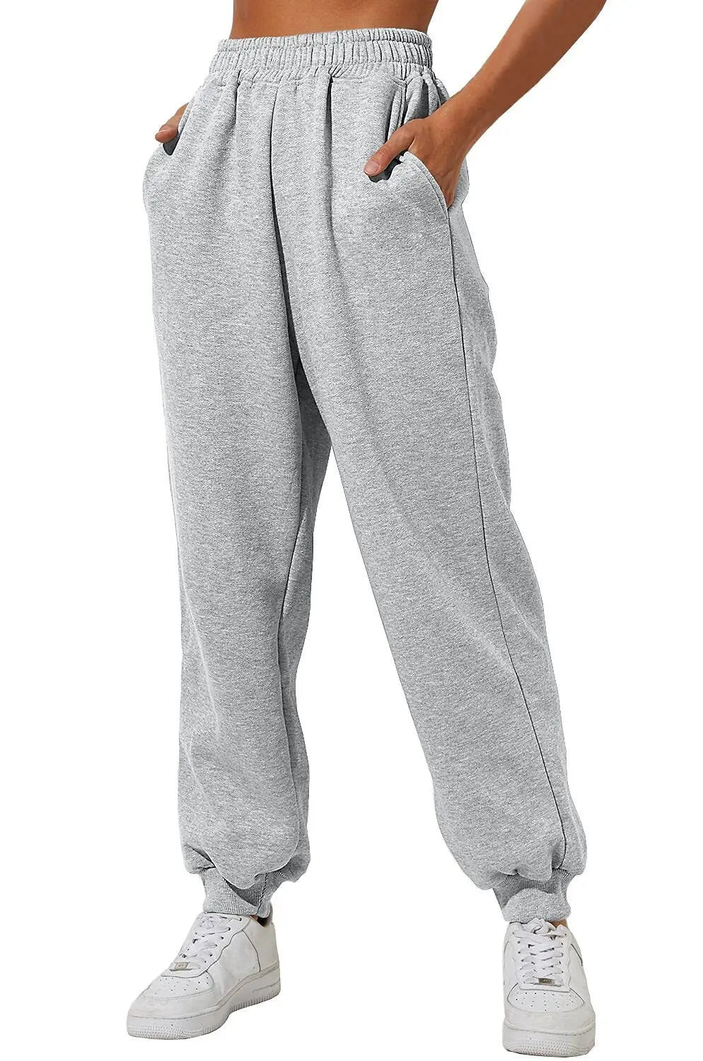 Travel Pull-On Pants