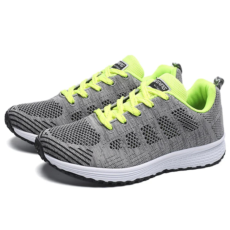 Simple Casual Sneakers