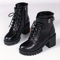 Relaxed Vintage Boots